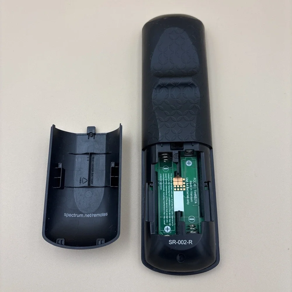 Spectrum Programable Remote Control SR-002-R - Picture 3 of 3